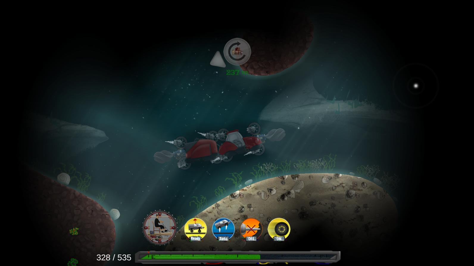 Hill Dig  Screenshot 3
