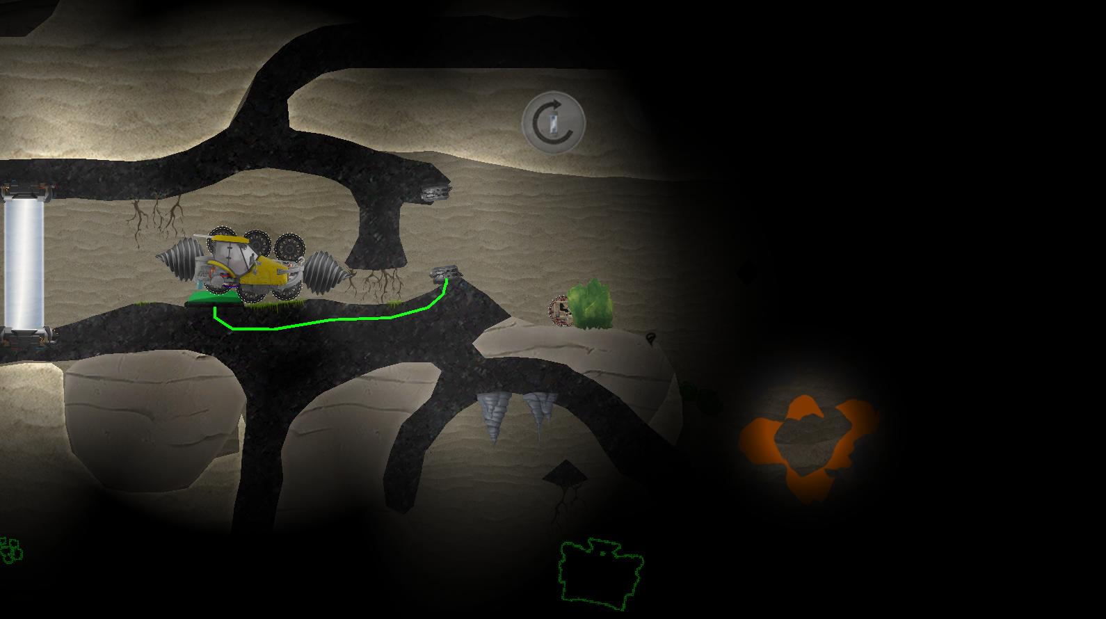 Hill Dig  Screenshot 6