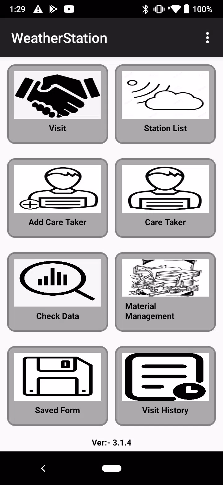 SecuSense-AWS  Screenshot 4