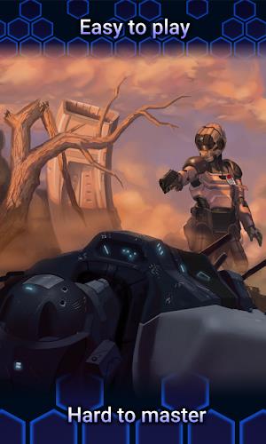 UniWar  Screenshot 2