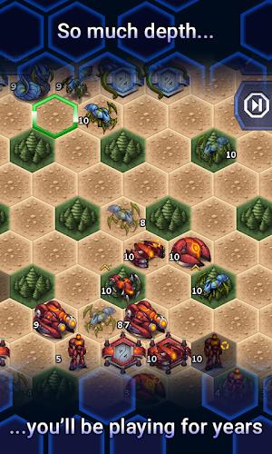 UniWar  Screenshot 7