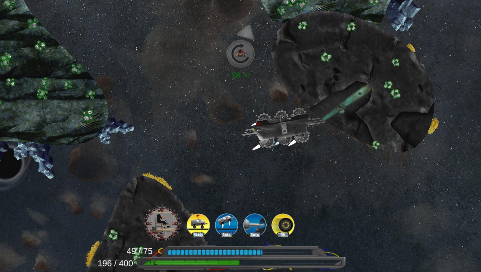 Hill Dig  Screenshot 4