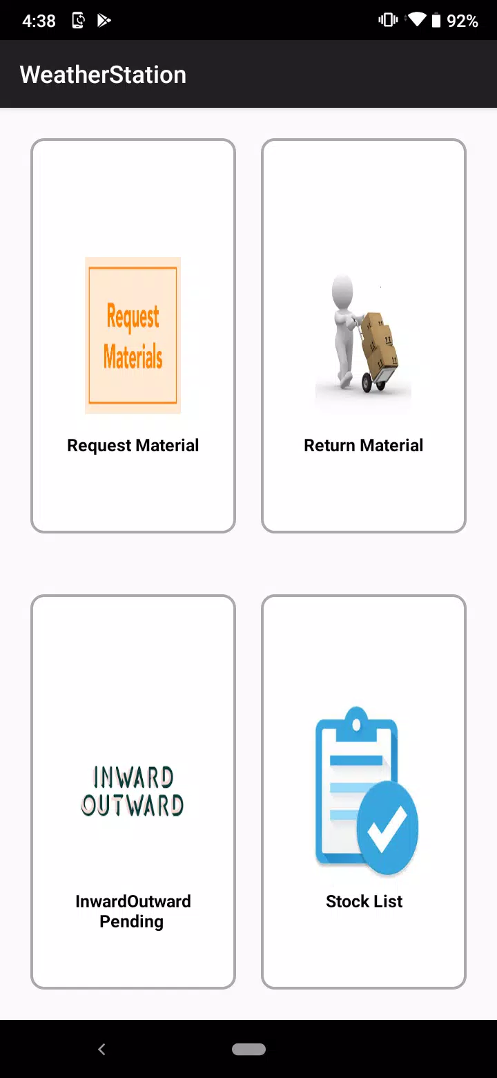 SecuSense-AWS  Screenshot 2