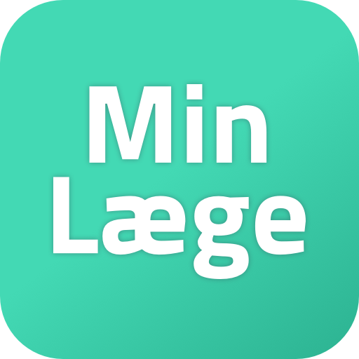 Min Læge APK