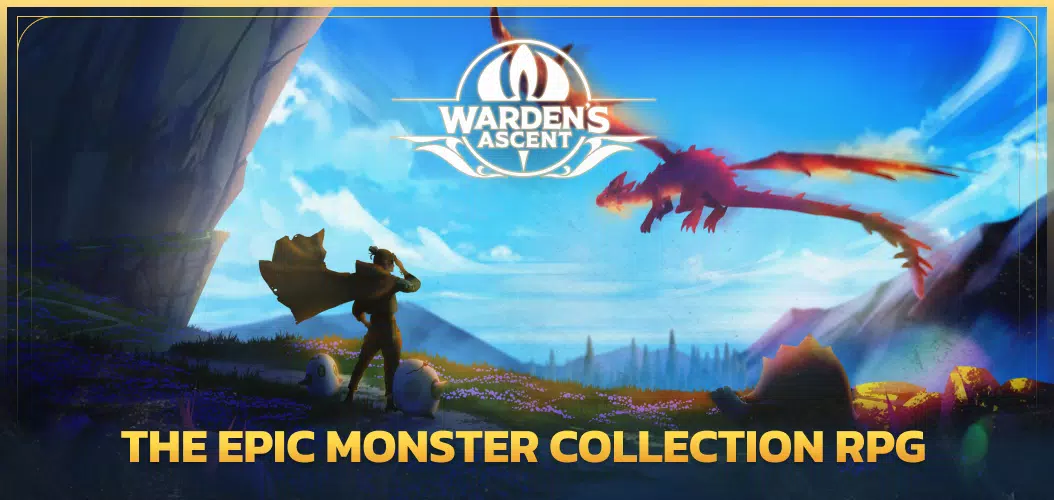 Warden's Ascent  Screenshot 6