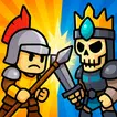Tiny Warriors APK