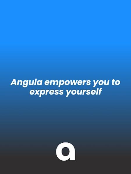 Angula  Screenshot 1