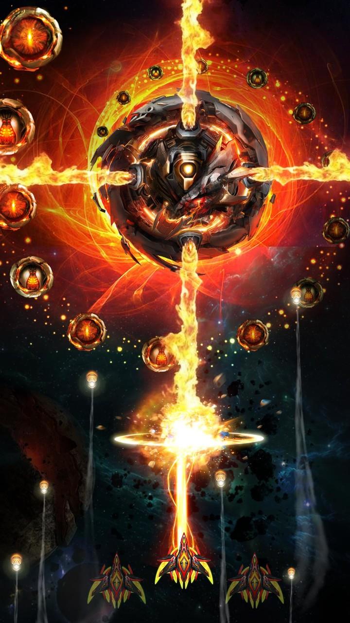 Transmute 2: Space Survivor  Screenshot 2