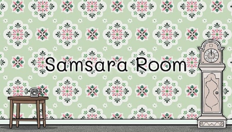 Samsara Room  Screenshot 1