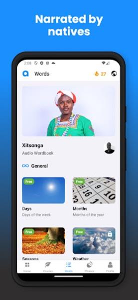 Angula  Screenshot 14
