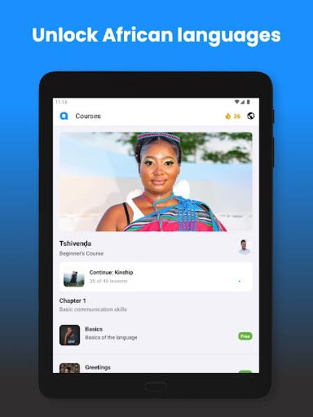 Angula  Screenshot 8