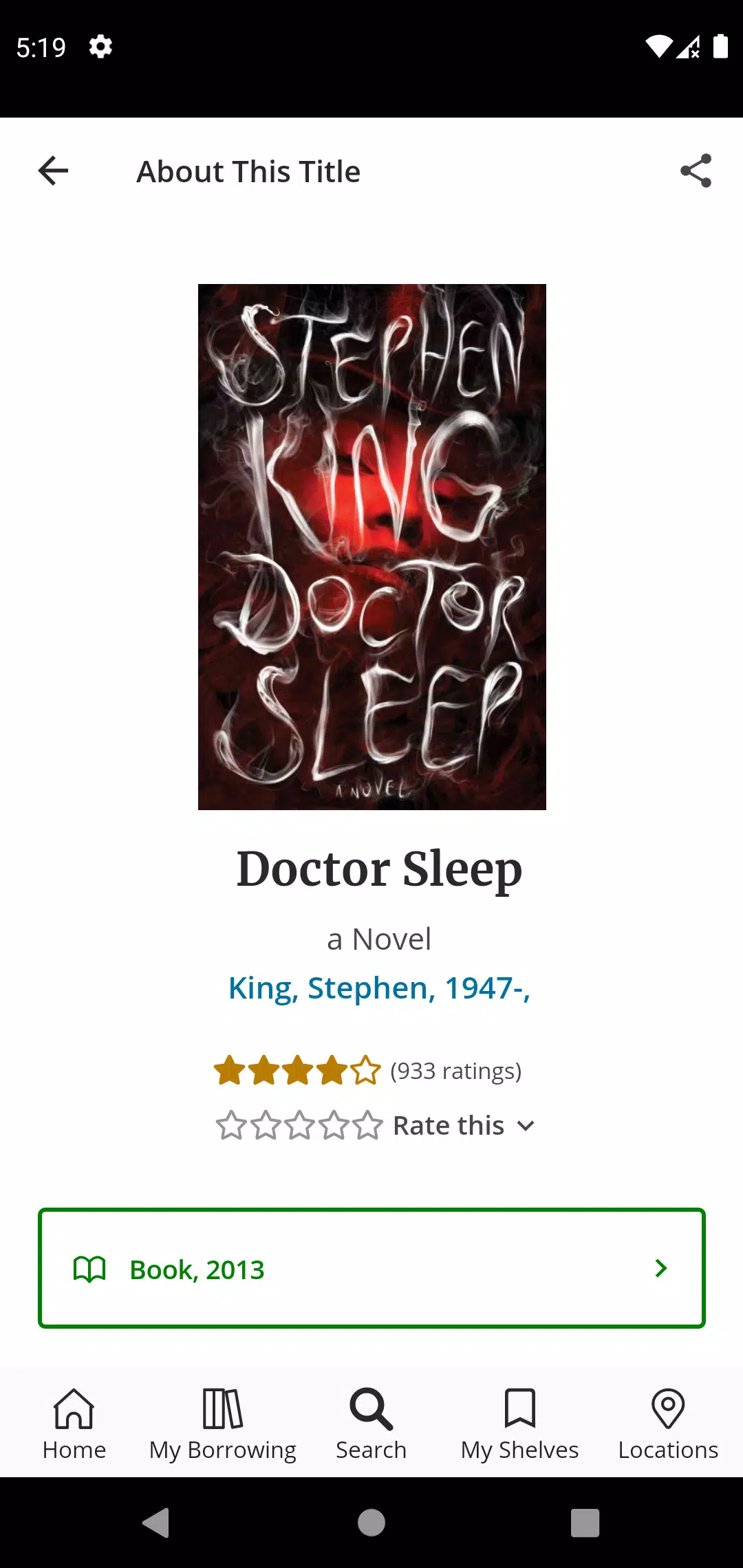 CML Mobile  Screenshot 3