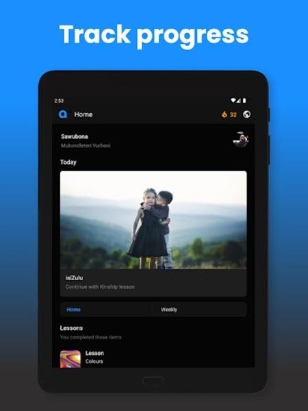 Angula  Screenshot 4