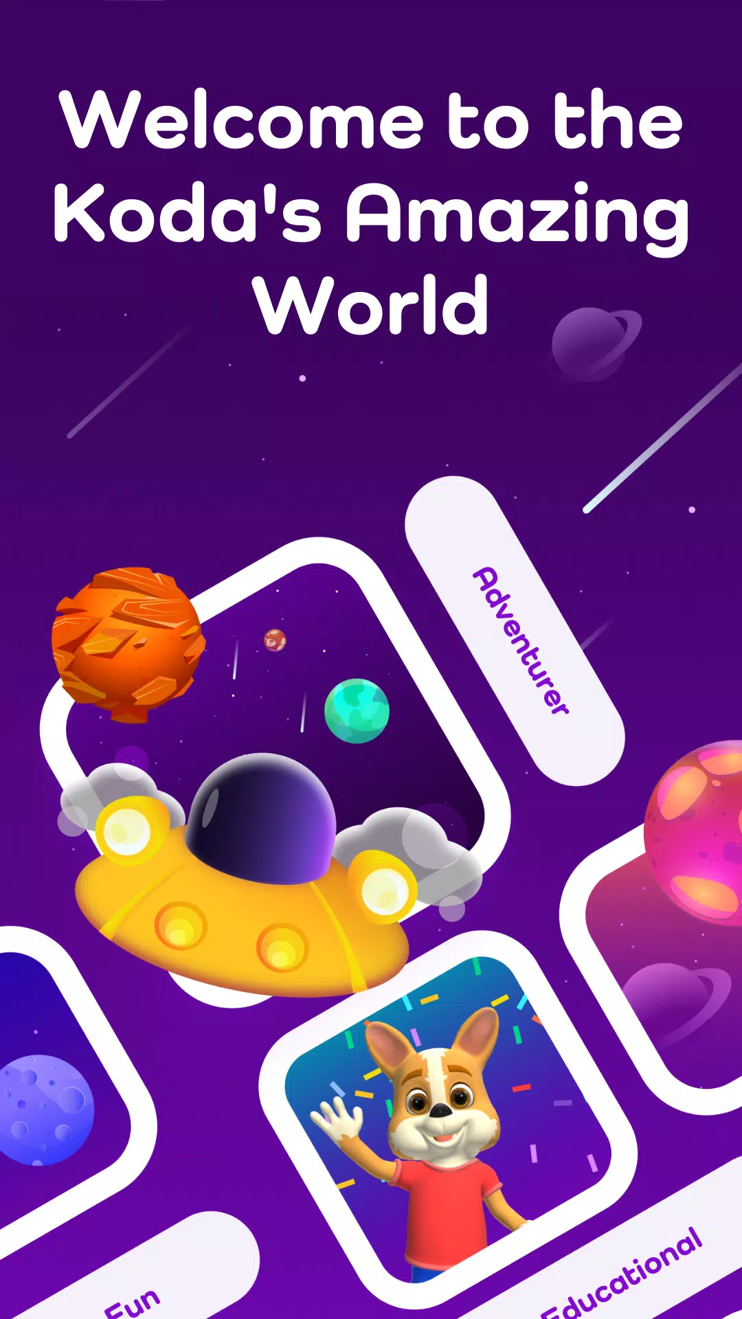 Koda  Screenshot 1