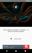 Animes Grátis  Screenshot 2