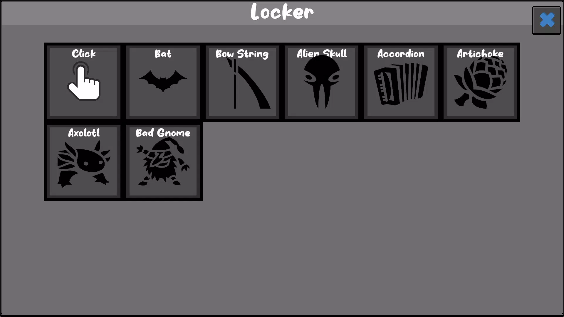Clicker  Screenshot 5