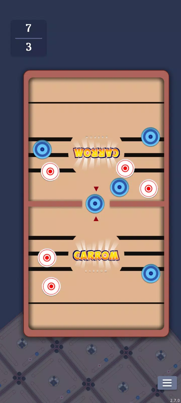 Carrom Karrom  Screenshot 8