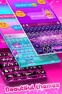 New 2021 Keyboard  Screenshot 2