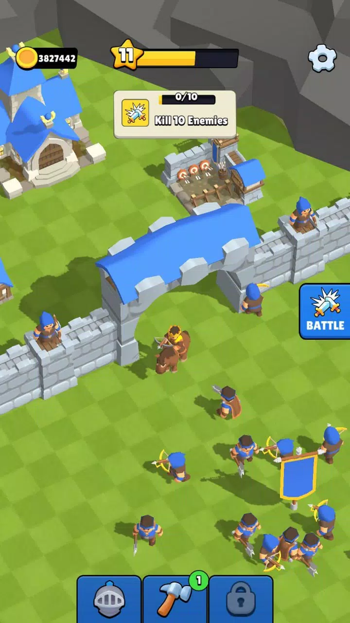 Royal Realms  Screenshot 6