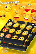 New 2021 Keyboard  Screenshot 3
