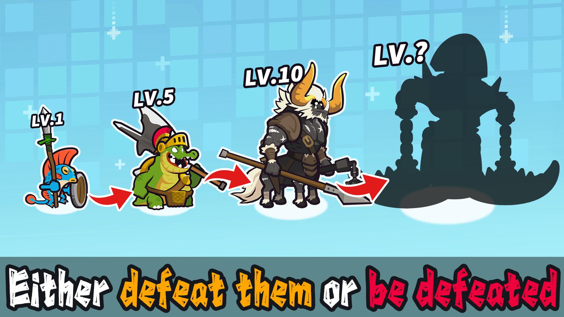 Archery Warrior: Kingdom Hero  Screenshot 3