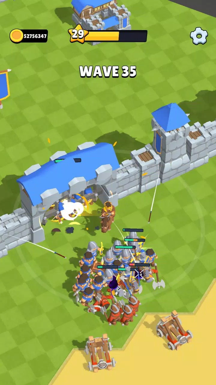 Royal Realms  Screenshot 4