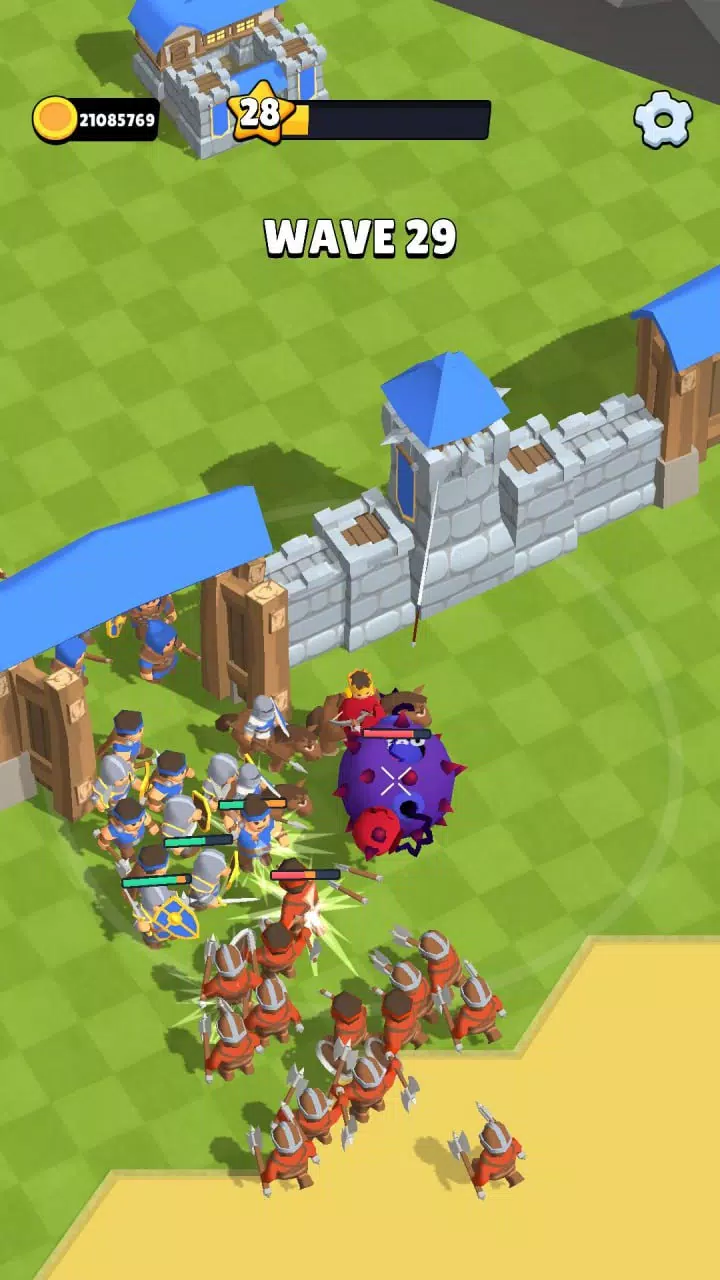 Royal Realms  Screenshot 7