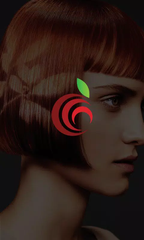 Pomme Salon  Screenshot 1