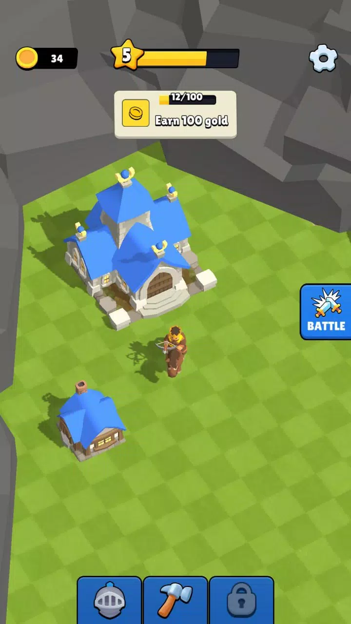 Royal Realms  Screenshot 5