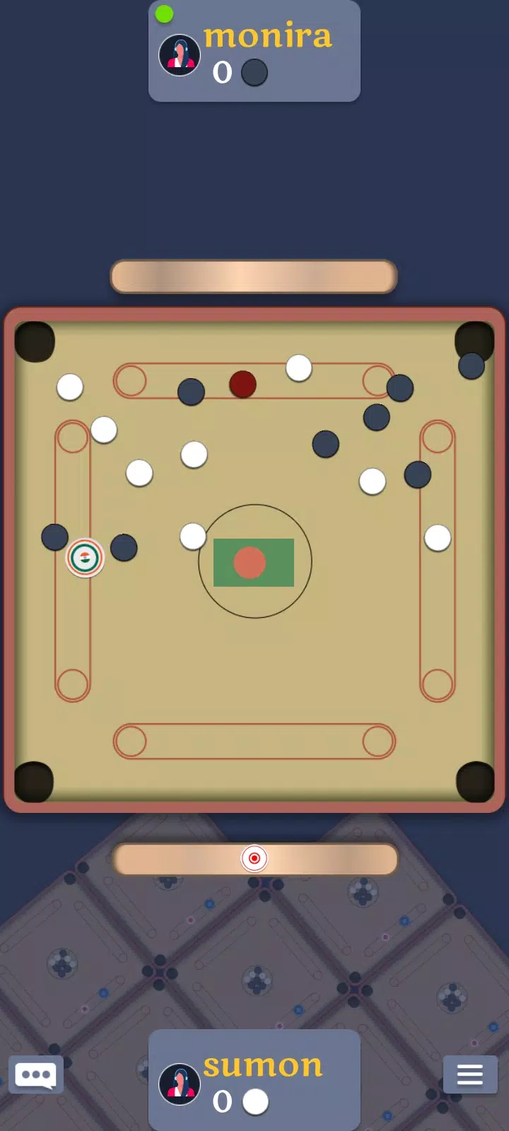 Carrom Karrom  Screenshot 7