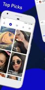 UK Dating  Screenshot 3