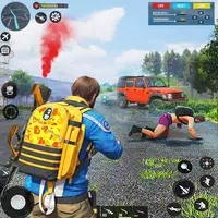 Frontline Army Assault Mission APK