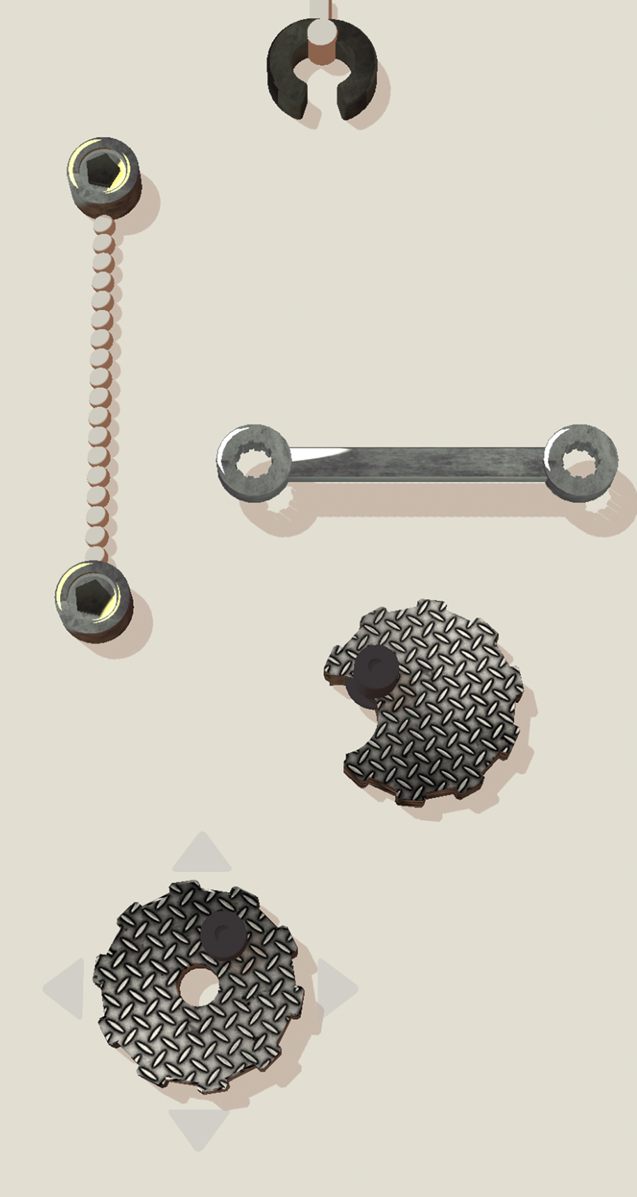 Fun Board 3D  Screenshot 4