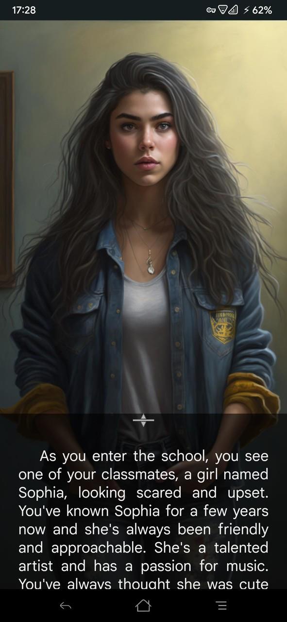 Girls and Adventures: Alex  Screenshot 5