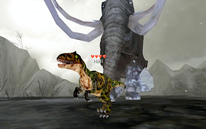 Dinos Online  Screenshot 1