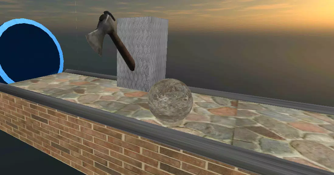 Rolling Ball  Screenshot 3