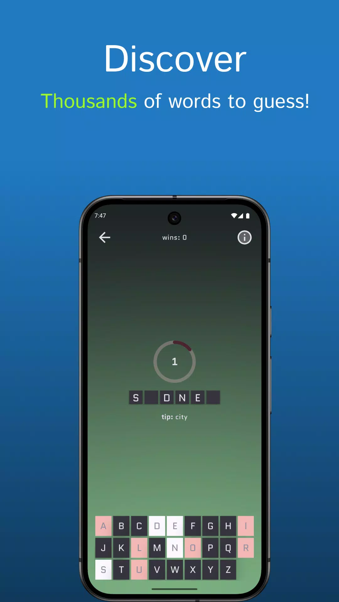 Words AI  Screenshot 1