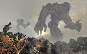 Dinos Online  Screenshot 6