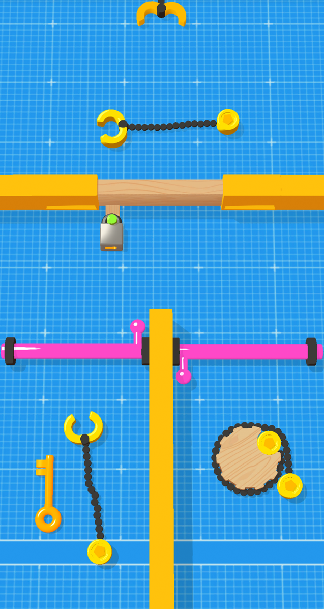 Fun Board 3D  Screenshot 3