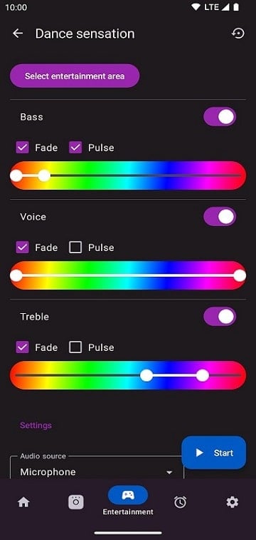 Hue Essentials  Screenshot 2