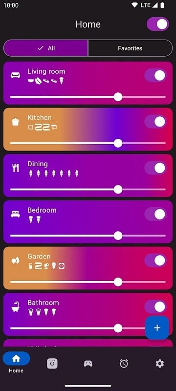 Hue Essentials  Screenshot 4