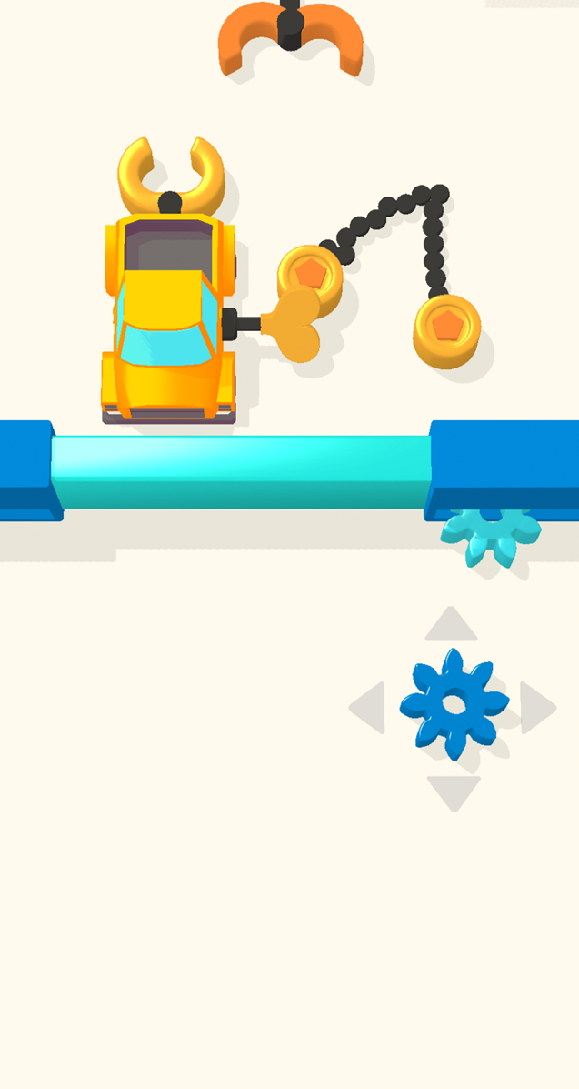 Fun Board 3D  Screenshot 2