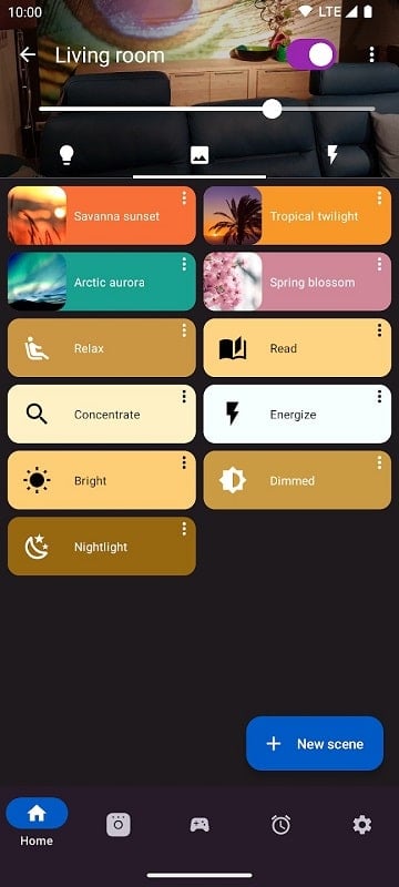 Hue Essentials  Screenshot 3