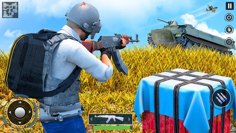 FPS Shooting Games - Gun Games  Screenshot 7