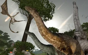 Dinos Online  Screenshot 3