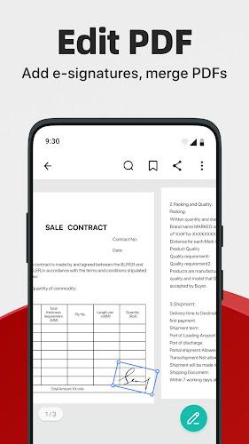 CS PDF  Screenshot 5
