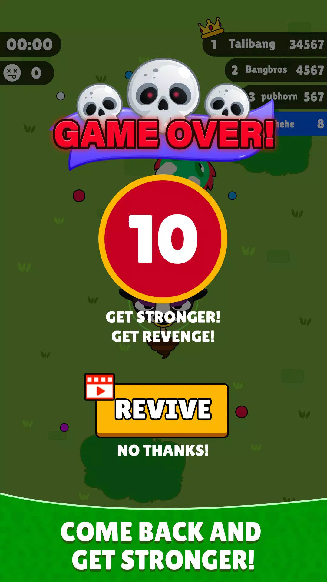 Zoo Clash  Screenshot 6