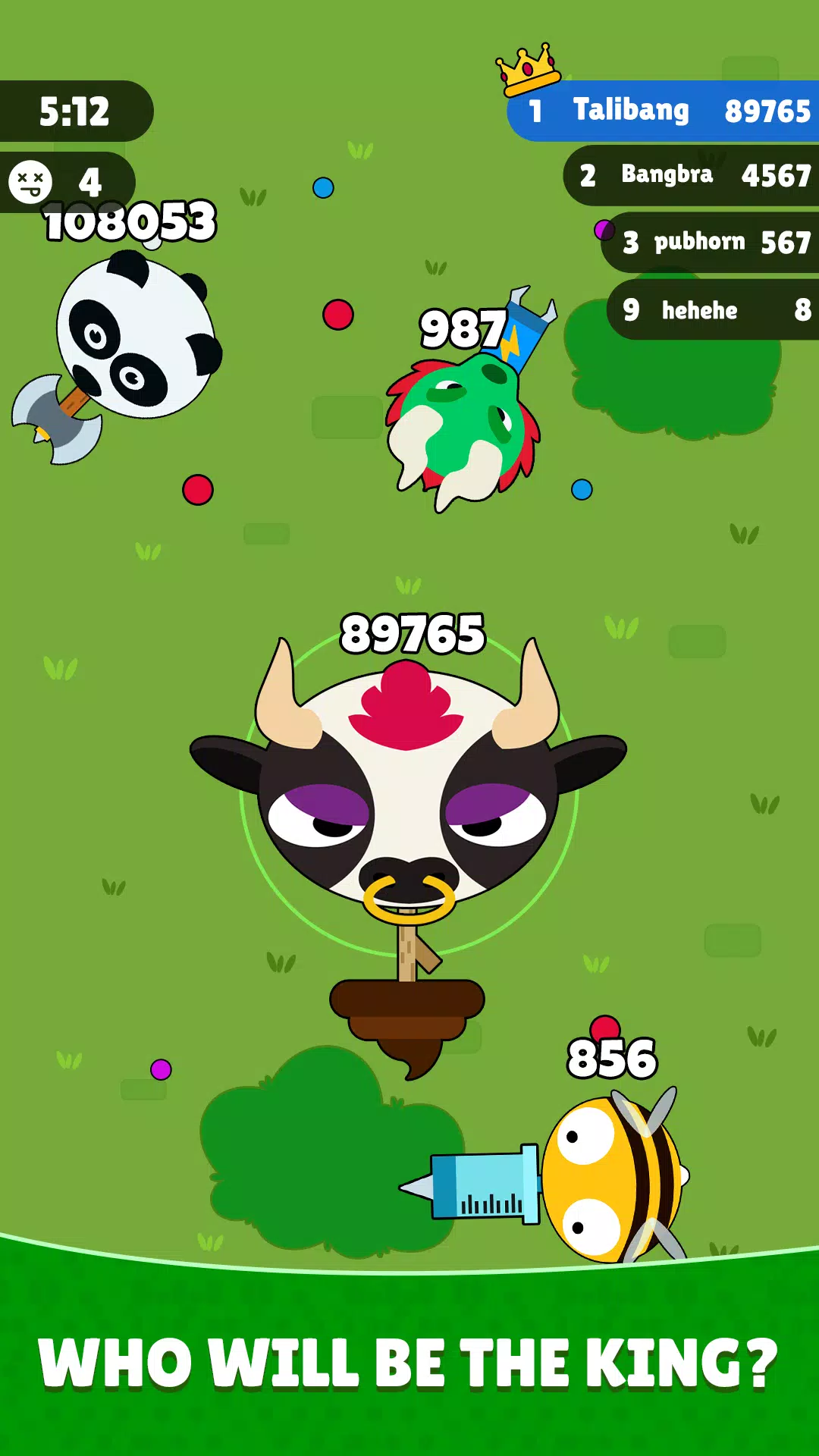 Zoo Clash  Screenshot 7