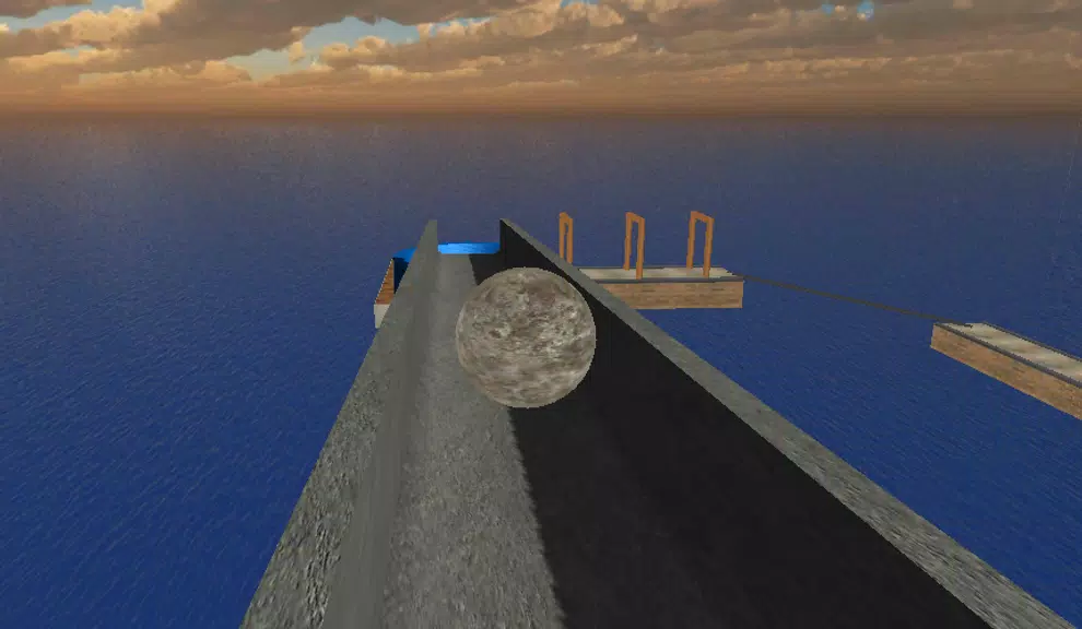Rolling Ball  Screenshot 1