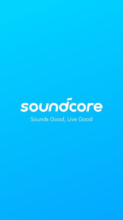 Soundcore  Screenshot 1